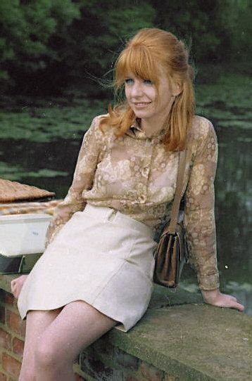 Jane Asher Was Born On April She Made Her Film Debut In Mandy She Continued To