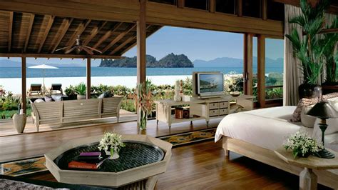 Maybe you would like to learn more about one of these? Four Seasons Resort Langkawi, Malaysia, Kedah, Malaysia