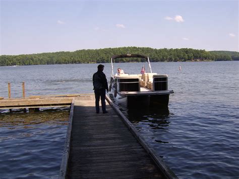 All congressional interests were notified of the public meetings prior to the events. Lake Sholes Public Boat Ramp, Georgia | Flickr - Photo ...