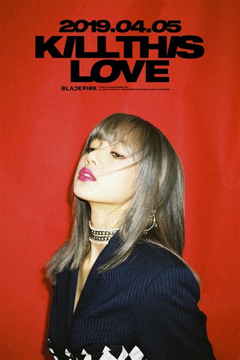 Blackpink x everglow aronchupa kill this love adios. BLACKPINK Umumkan Comeback dengan "Kill This Love" dan ...