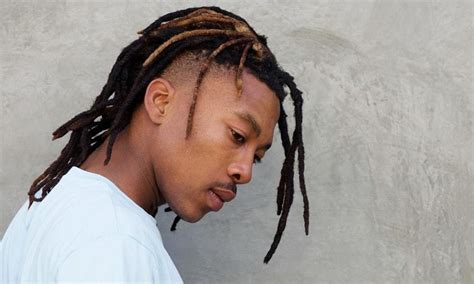 If you need a cool style with dreads, then the faded sides and dreadlocks would no matter what your preference is, you can rest assured that the faded sides and dreadlocks can make you look more stylish. 20 Unique Dreadlock Hairstyles with Mohawk & Fade