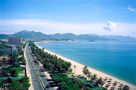 Nha Trang Beach All You Need To Know Before You Go
