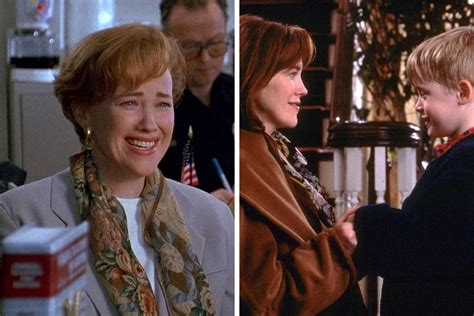 “home alone” fans stunned to learn kevin s mom …