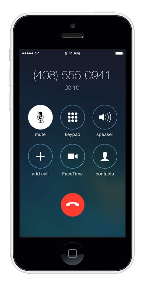 Sinecosinedesign How To Do A Conference Call With Iphone 5s