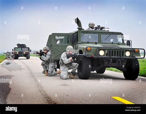 51st Security Force Hi Res Stock Photography And Images Alamy