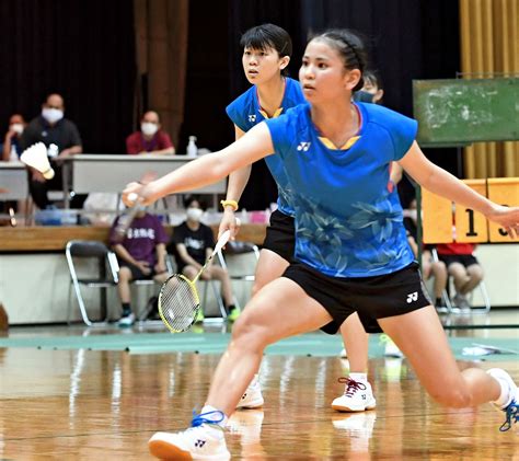 This is the facebook for the 21st asian physics olympiad which will be held in taipei on may 17 to. 伊敷・金城組（沖水）バド女王 県高校総体2021（先行開催 ...