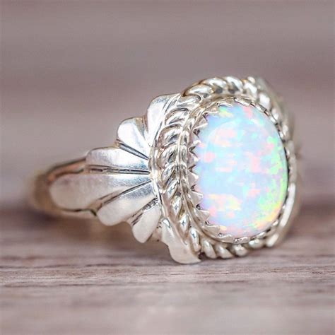 October Birthstone The Mysterious And Captivating Opal