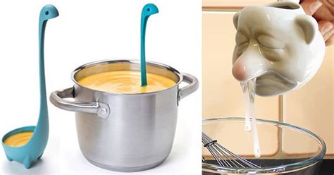 23 Creative Kitchen Gadgets You Needed But Didnt Know Existed