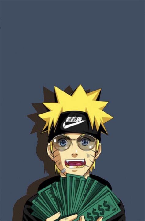Supreme naruto characters, naruto hypebeast posted by michelle simpson. Naruto Supreme Wallpapers - Wallpaper Cave