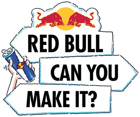 Red Bull Can You Make It Faq