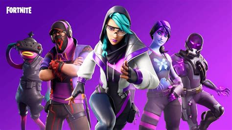 New Fortnite Spotlight Series Will Take User Run Events To A Whole New