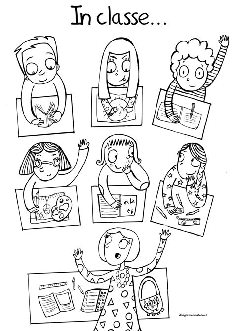 Come piace a me ;). Regole in classe da stampare... - Maestra Anita