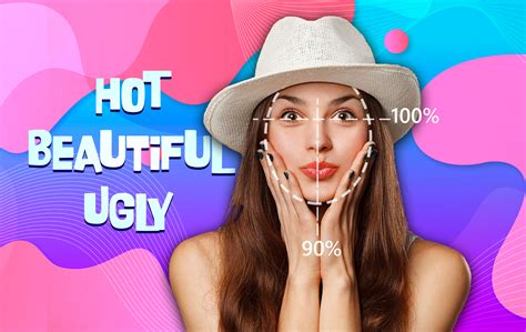 Am I Beautiful Or Ugly This Quiz Will Tell You 100 Honestly