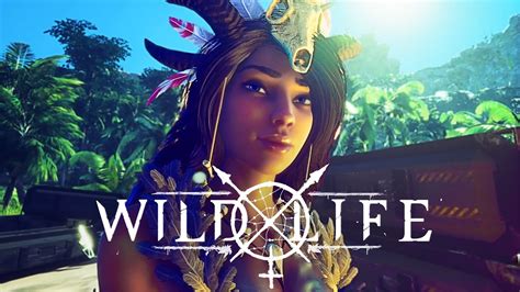 ปลดลอคตวคณ Wild Life เกม RPG ทคณสามารถม Sex ไดมากกวา 1000