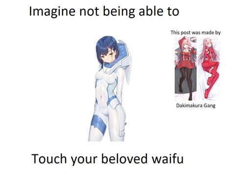 Body Pillows The Perfect Companions For Degenerates Like You And Me R Animemes