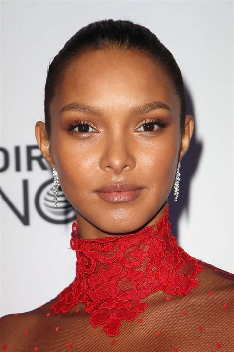 Lais Ribeiro Si Swimsuit Edition Launch Event In New York City 216