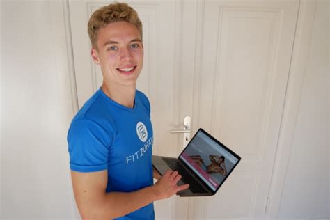 Daniel aminati wurde in aachen geboren; Mach Dich Krass Erfahrungsbericht - Daniel Aminati im Test!