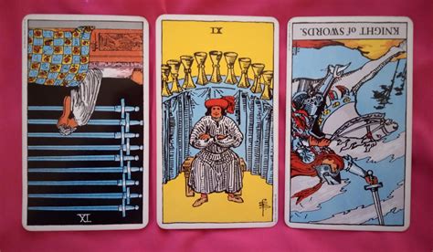 Daily Online Soul Purpose Tarot Reading After Worry Focus On Your Own