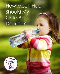 After doing some research on the topic, i finally learned how often you should water a cactus. How much fluid should my child be drinking? This is a must ...