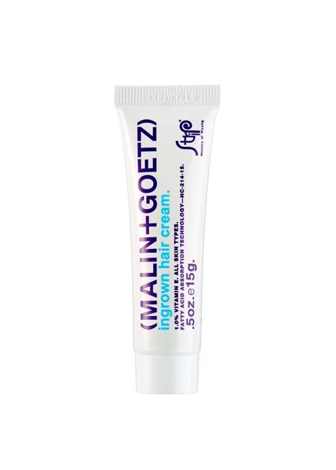 Read about ingrown hair symptoms, signs, causes, treatment, and prevention. BAZAAR Beauty Awards Winner 2016: The Best Ingrown Hair ...