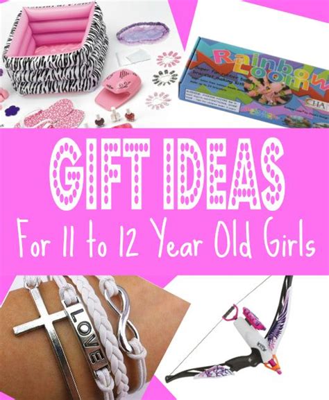 The best gifts for big sisters celebrate their new role after the baby's arrival. Best Gifts for 11 Year Old Girls in 2017 | Birthdays, I am ...