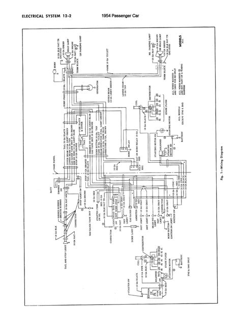 28 1955 Chevy Ignition Switch Wiring Diagram Wiring Diagram Niche
