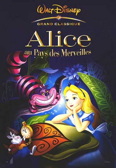 Trouvez les réponses à toutes vos questions grâce à notre aide en ligne ! Alice au Pays des Merveilles - Streaming. | Disney-Planet