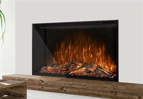 Modern Flames Or36 Trad 36 Orion Electric Fireplace