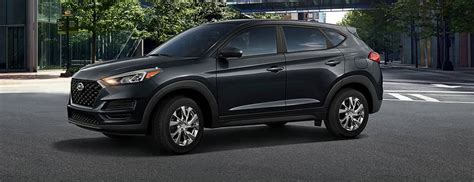 Latest details about hyundai tucson's mileage, configurations, images, colors & reviews available at carandbike. 2020 Hyundai Tucson Specs, Prices and Images | Sid Dillon