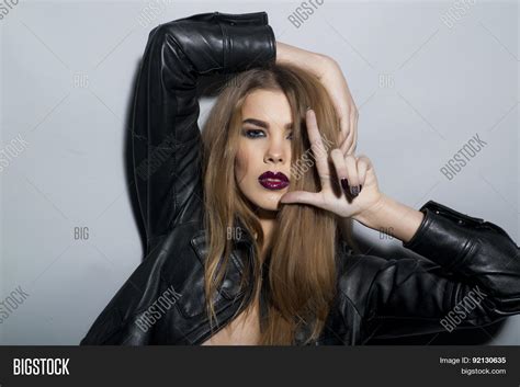 Dangerous Sexy Young Image And Photo Free Trial Bigstock