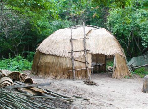 Native American Dwellings Musical Bridges Around The World