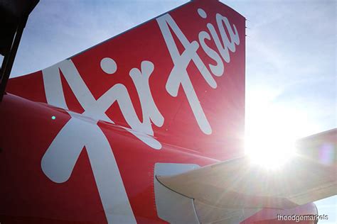 Airasia bhd provides air transportation throughout asia. AirAsia, AirAsia X to charge non-Asean international ...