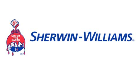 Download Sherwin Williams Horizontal Logo Transparent Png Stickpng