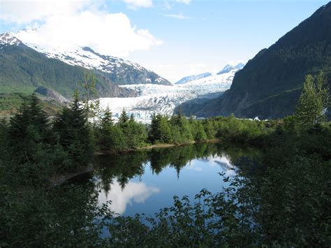 Why Is Juneau The State Capital Of Alaska Alaska Tours