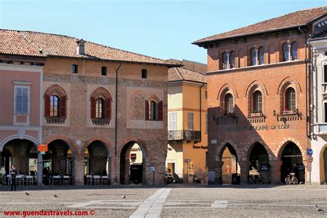 L'elenco delle filiali e degli sportelli bancari di banca popolare di lodi presenti nel comune di lavagna in provincia di genova, in liguria. PERCHE' VISITARE LODI - PARTE 2: Monumenti e Architettura