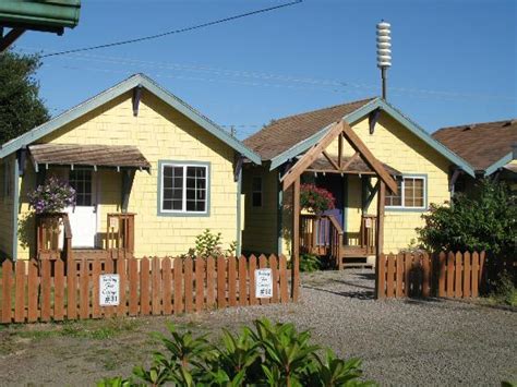 Гостиница, аренда дома для отдыха. Seaview Motel & Cottages - UPDATED 2018 Reviews (WA ...