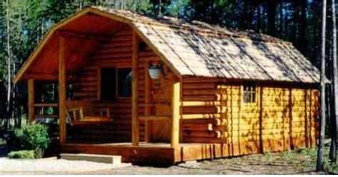 Pin By Emilee Alaoui On Dream Living Cheap Log Cabins Cabin Kits