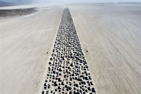 Burning Man 2022 Temple