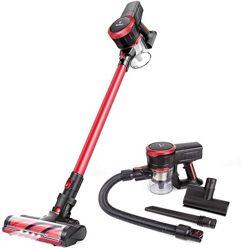 What Is The Best Cordless Vacuum For Tile Floors - Shark Vacuum For Tile Floors