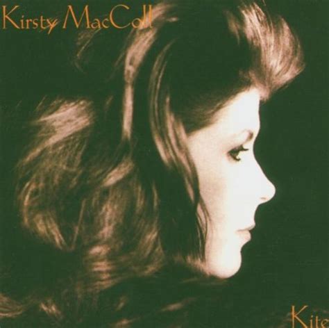 Kirsty Maccoll Best Ever Albums