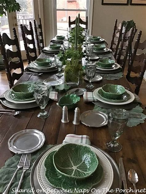 Easter candy hoppy easter easter eggs easter table easter food easter recipes boys easter irish 27 traditional easter dinner recipes that'll impress guests. A St. Patrick's Day Dinner with Friends | Easter table ...