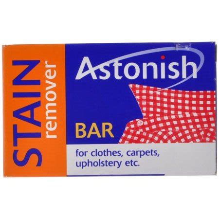 Astonish Stain Remover Soap - Walmart.com