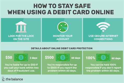 If you are close to maxing out your credit card limit, using a debit. How to Pay Online With Debit or Credit Cards (Safely)