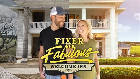 Fixer To Fabulous Season 4 Episode 2 Release Date Cast And Streaming