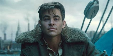 When chris pine signed onto wonder woman, his deal included other pictures, so it's practically guaranteed we'll see more of the present day trevor in the dc extended universe. Chris Pine Looks Scruffy As Robert The Bruce In Netflix's ...