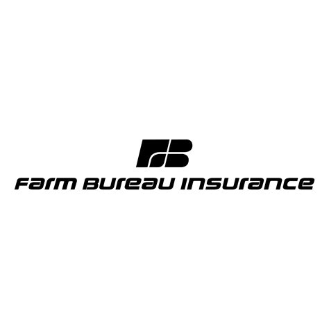 Farm Bureau Insurance Logo Vector At