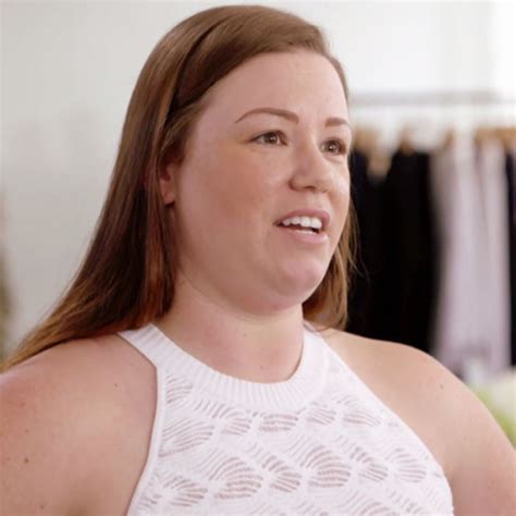 Jennifer Is Nervous To See Her Ex At Her Reveal On Revenge Body E Online