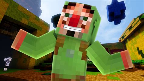 Legend Of Zelda Majoras Mask Tingle Minecraft Roleplay 2 Youtube