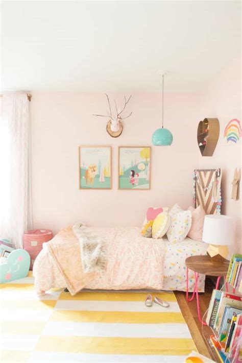15 Girly Bedroom Designs Design Listicle