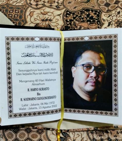 Doa 40 Hari Orang Meninggal Dalam Islam